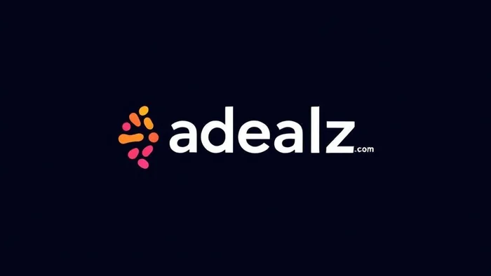 Domain adealz.com Brand