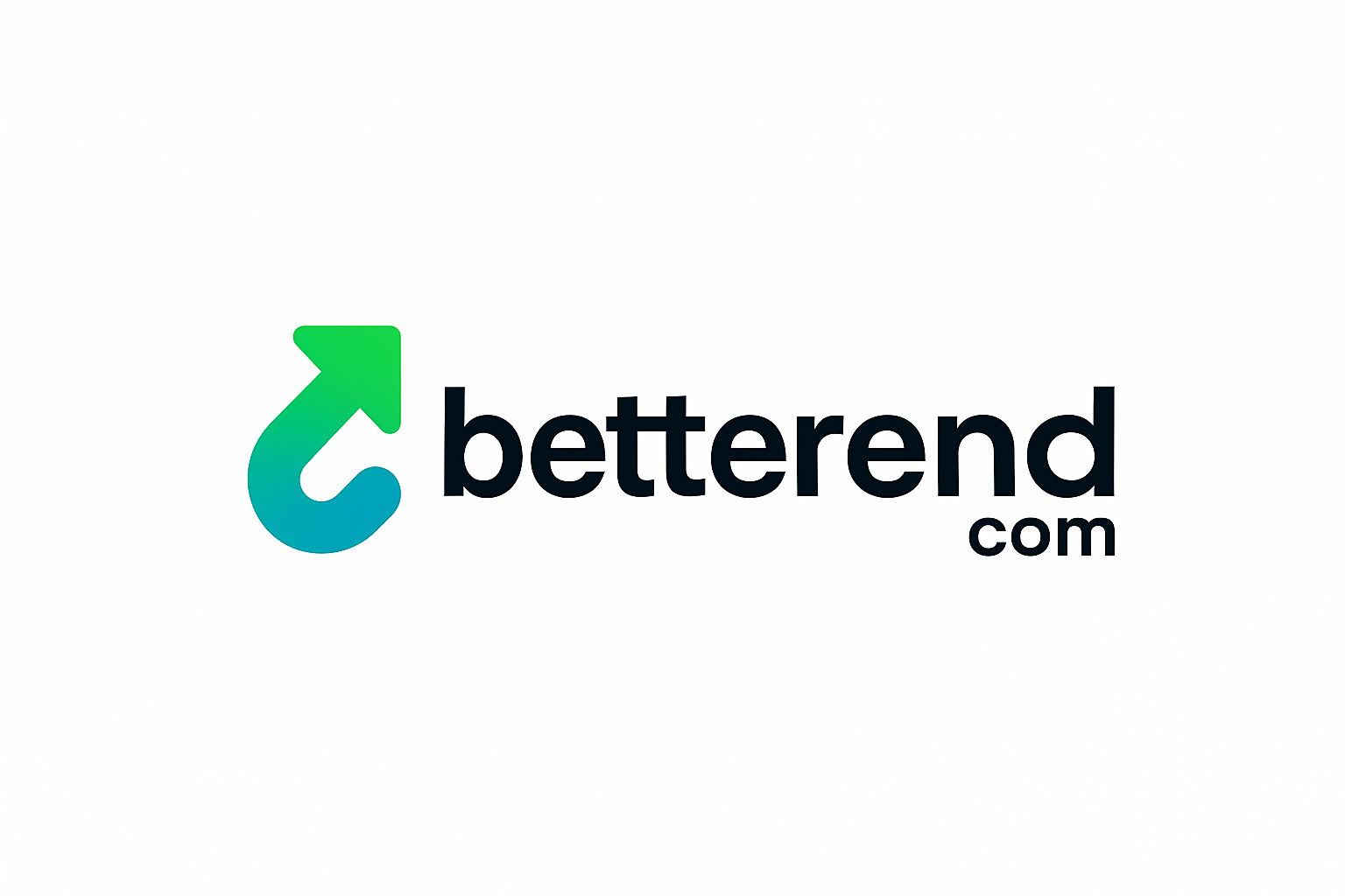 betterend.com logo