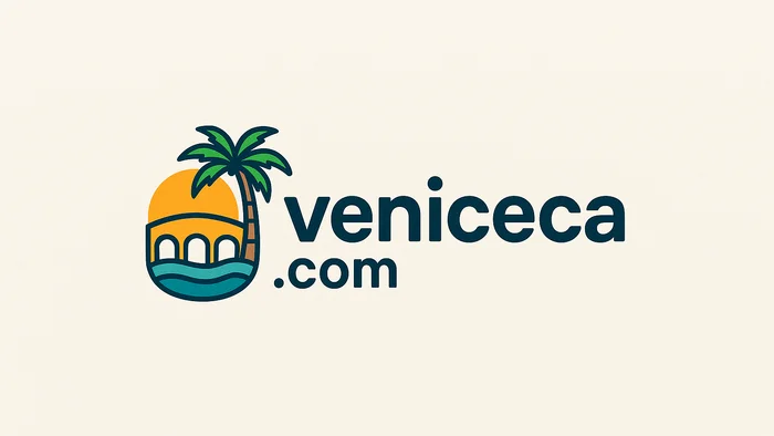 Domain veniceca.com Brand