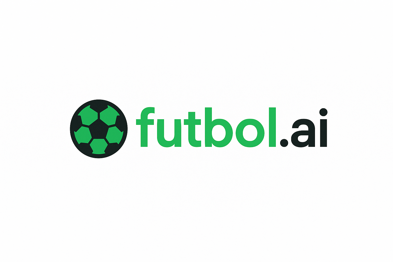 Domain futbol.ai Brand
