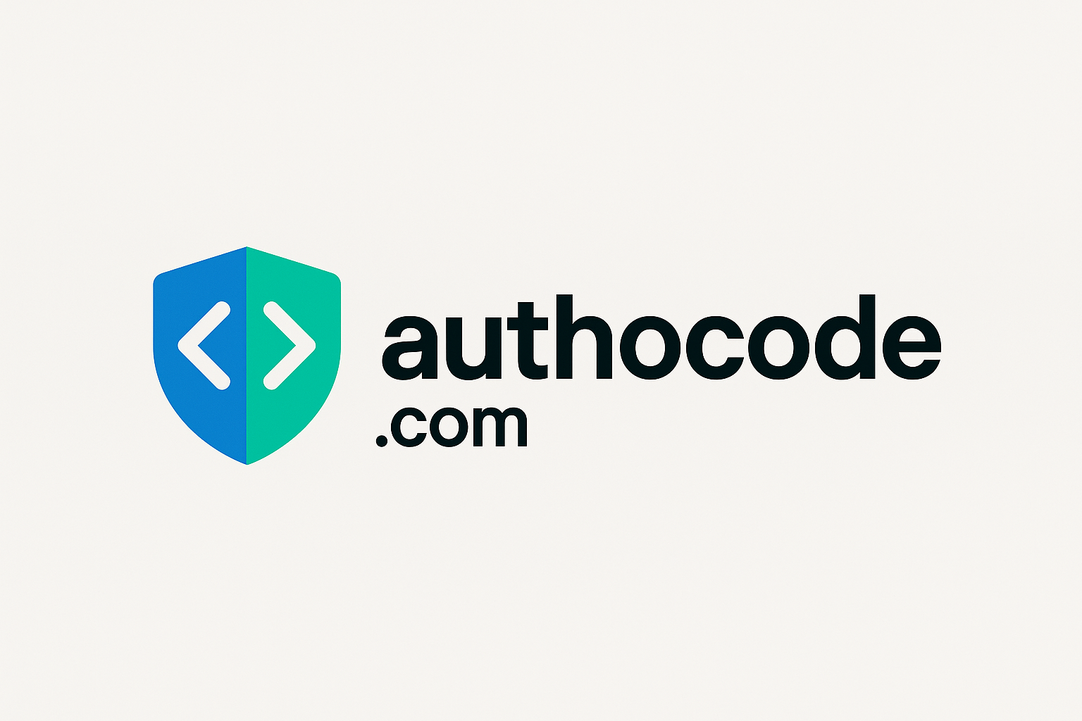 authocode.com logo