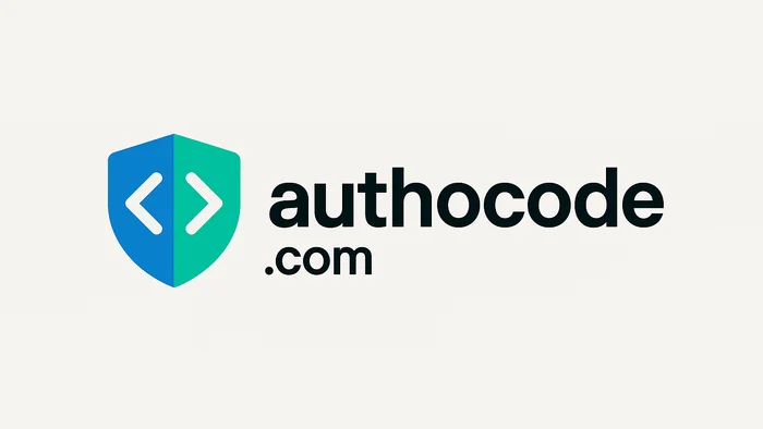 Domain authocode.com Brand