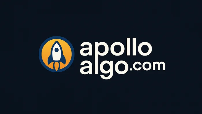 Domain apolloalgo.com Brand