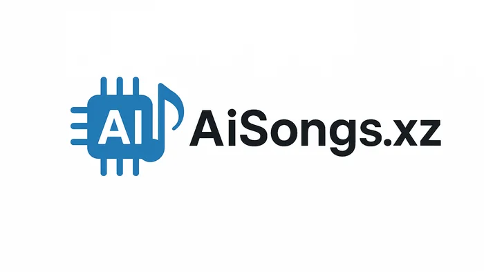Domain AiSongs.xyz Brand