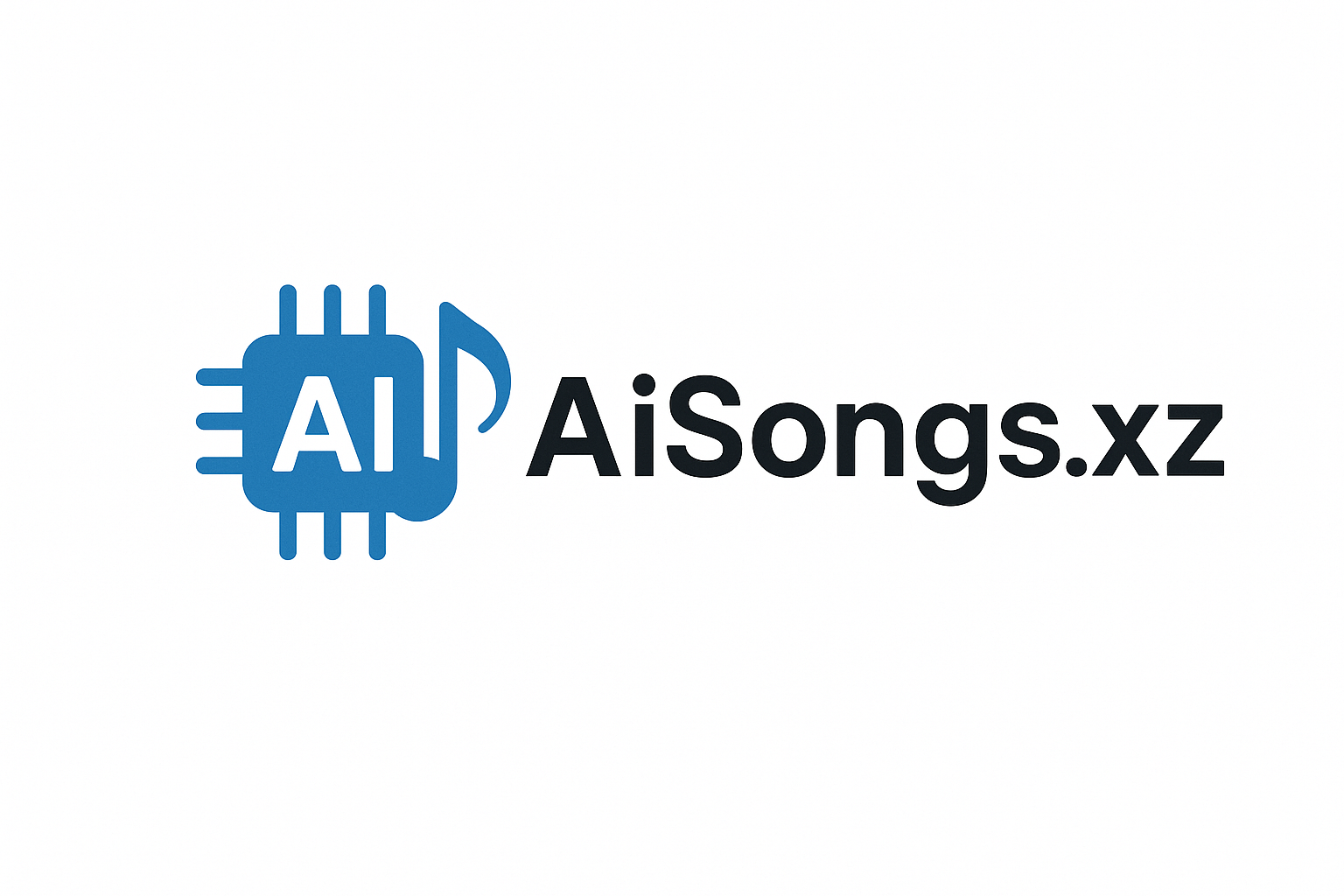 AiSongs.xyz logo