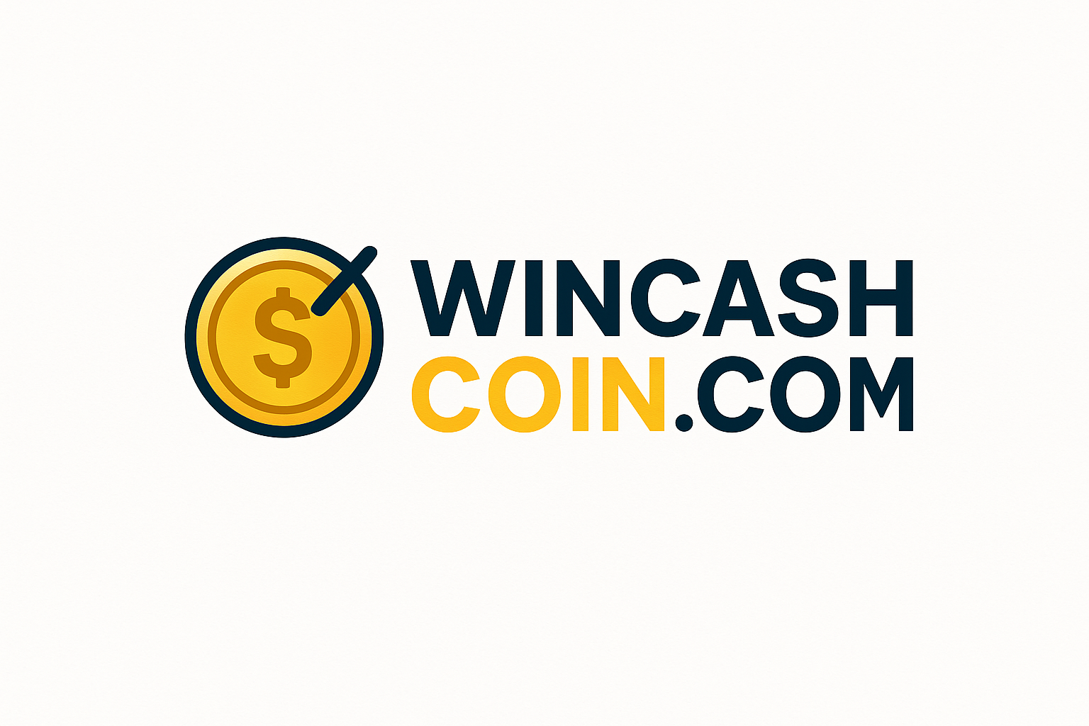 wincashcoin.com 标志