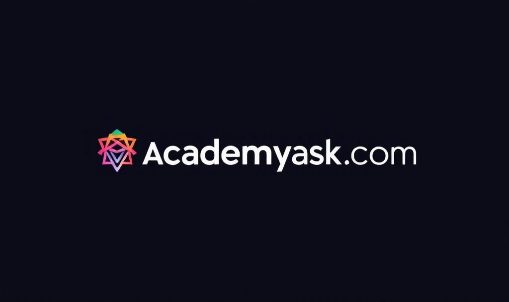 Domain Academyask.com Brand