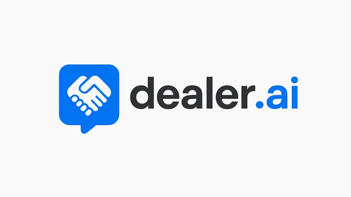 Domain dealer.ai Brand