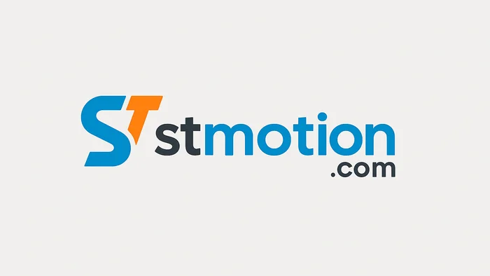 Domain stmotion.com Brand