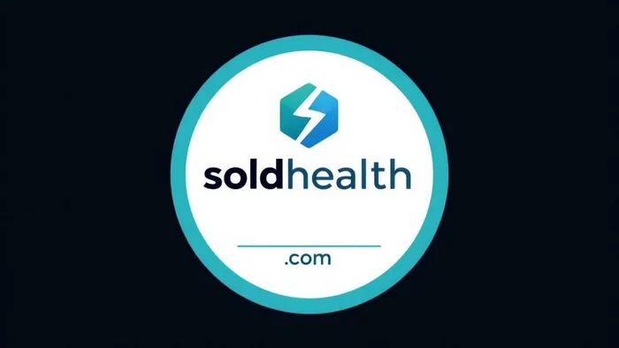 Domain soldhealth.com Brand