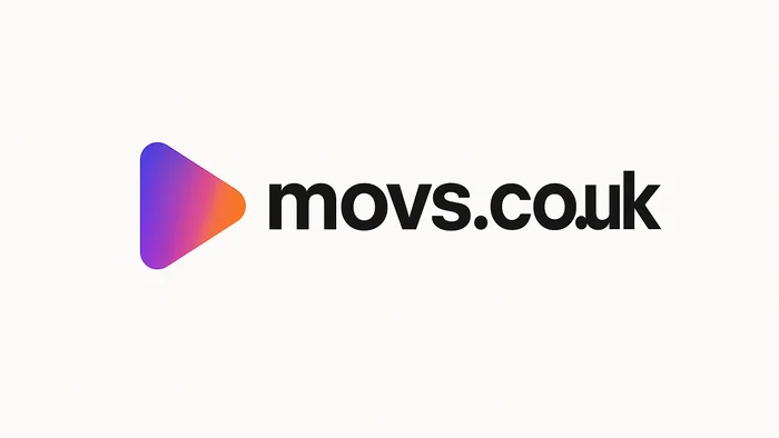 Domain movs.co.uk Brand