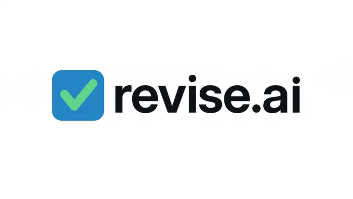 Domain revise.ai Brand