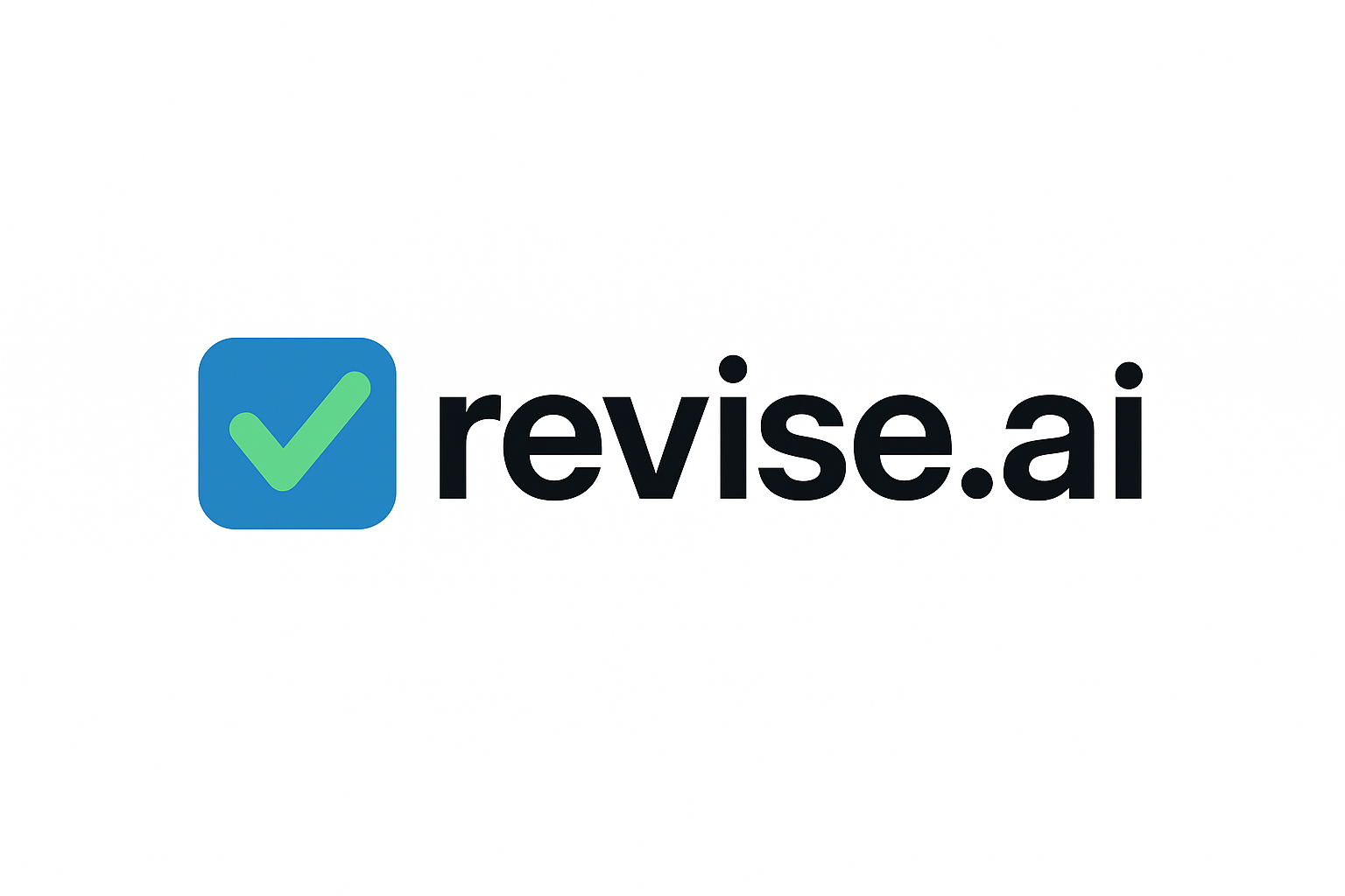Domain revise.ai Brand