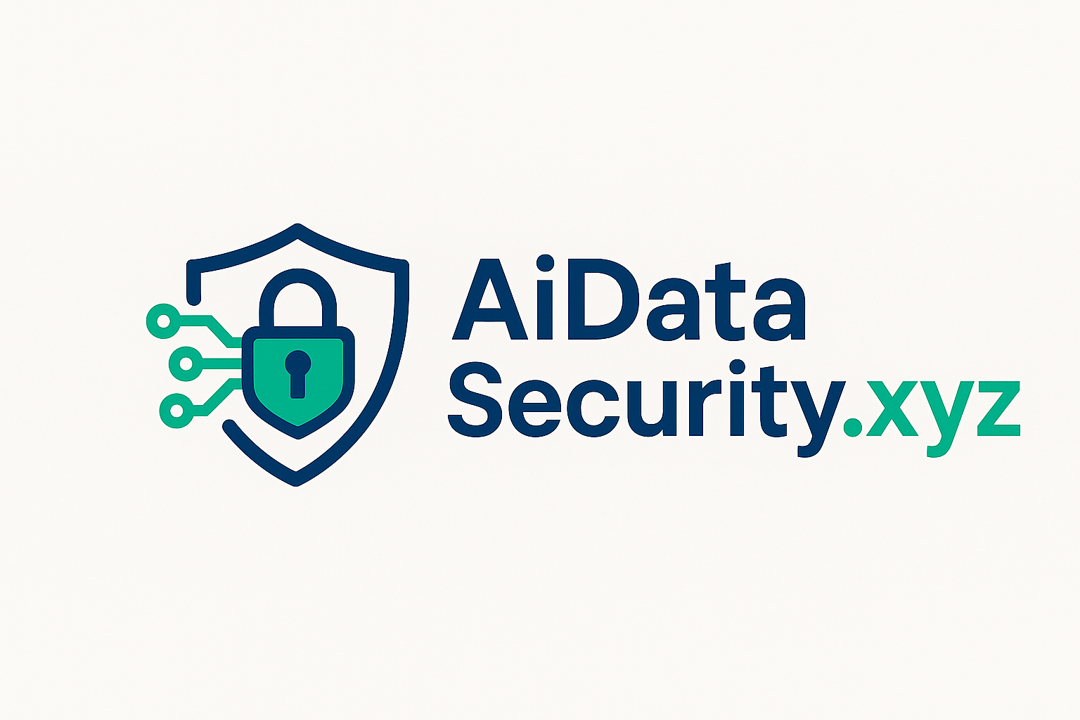 AiDataSecurity.xyz logo