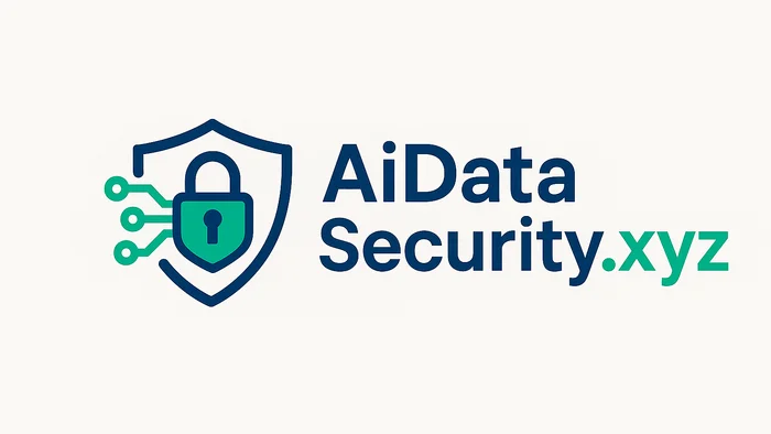 Domain AiDataSecurity.xyz Brand