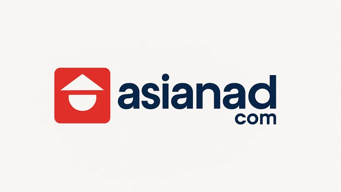 Domain asianad.com Brand