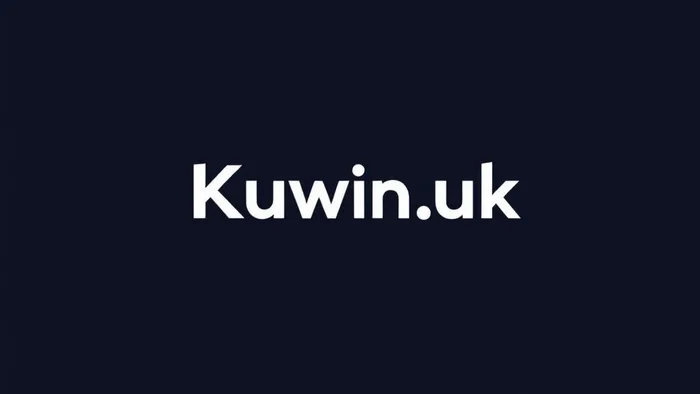 Domain Kuwin.uk Brand