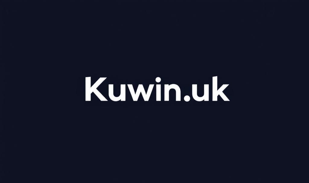 Kuwin.uk logo