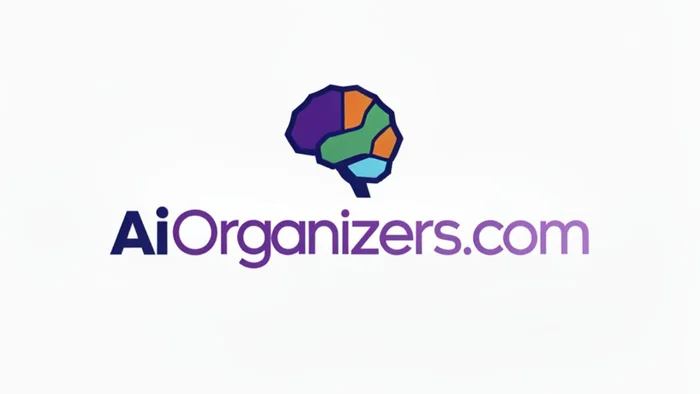 Domain aiorganizers.com Brand