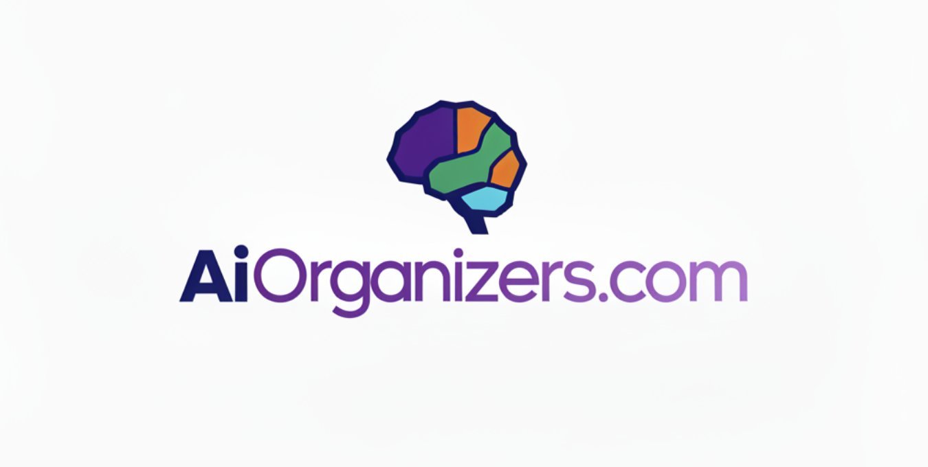 logotipo de aiorganizers.com