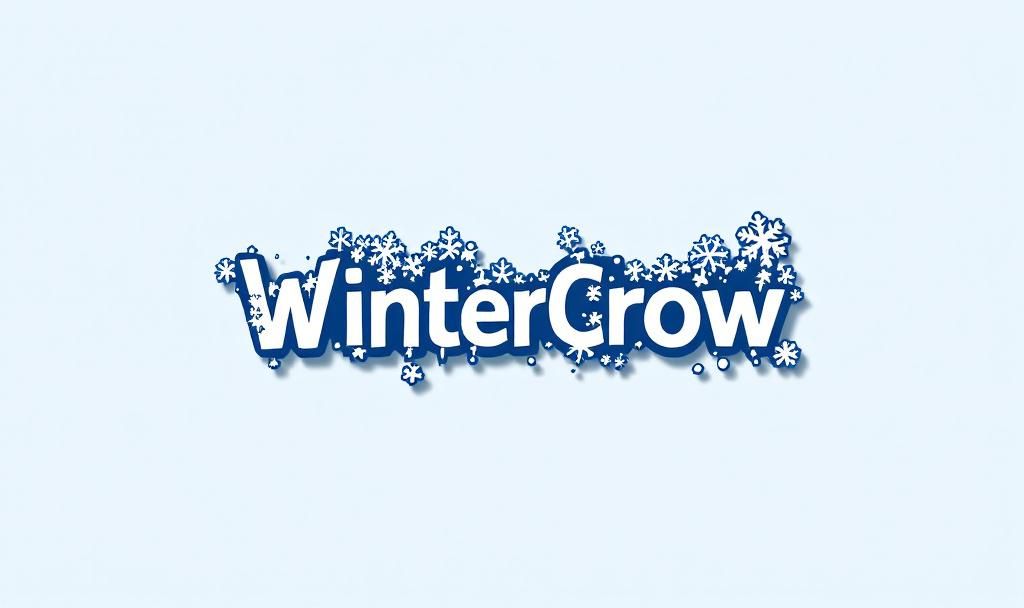 wintercrow.com logo