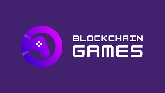Domain blockchaingames.gg Brand