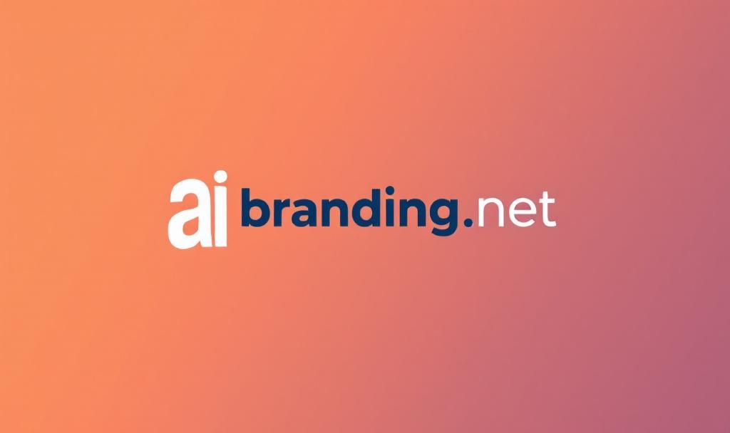 Domain aibranding.net Brand
