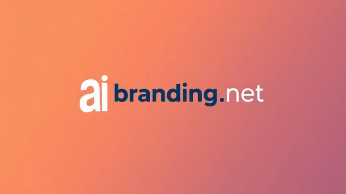 Domain aibranding.net Brand