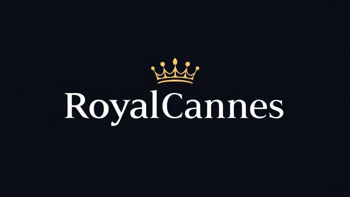 Domain royalcannes.com Brand