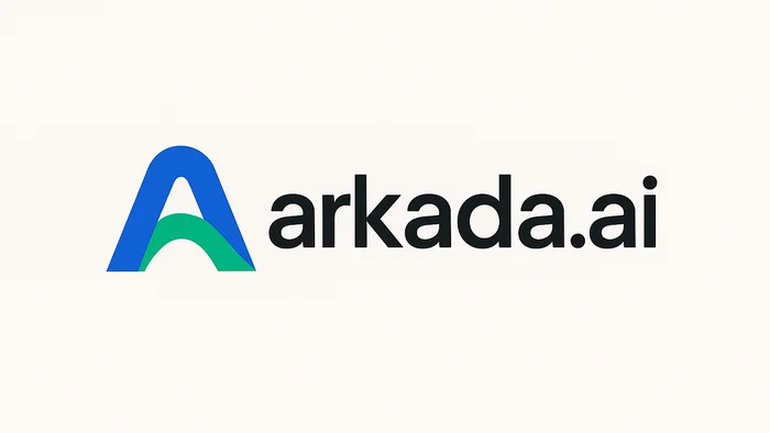 Domain arkada.ai Brand