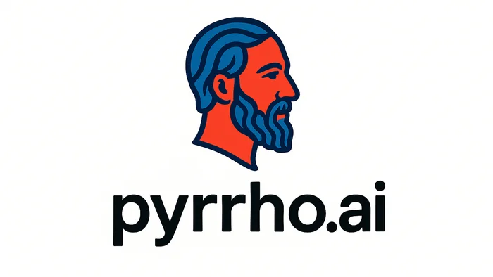 Domain pyrrho.ai Brand