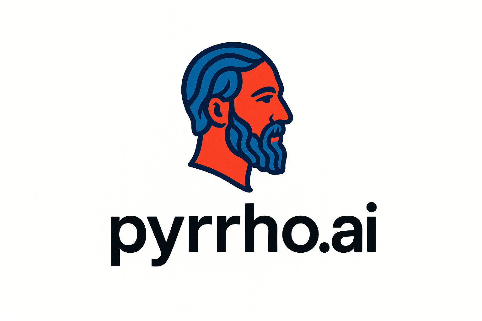pyrrho.ai logo