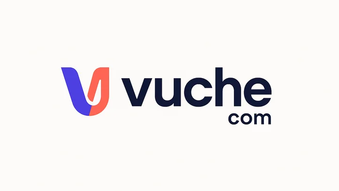 Domain vuche.com Brand