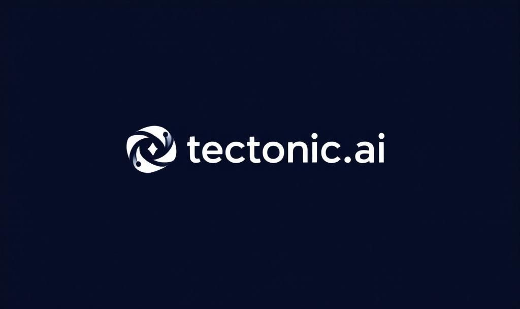 Domain tectonic.ai Brand