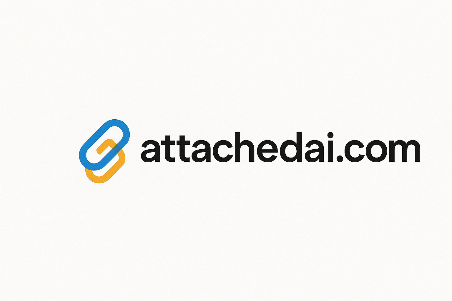 Логотип attachedai.com