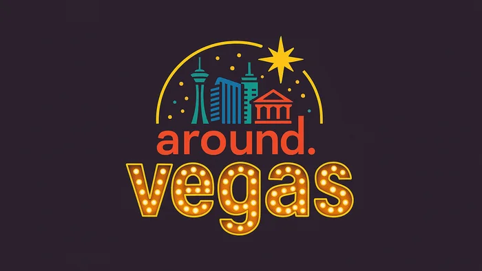 Domain around.vegas Brand