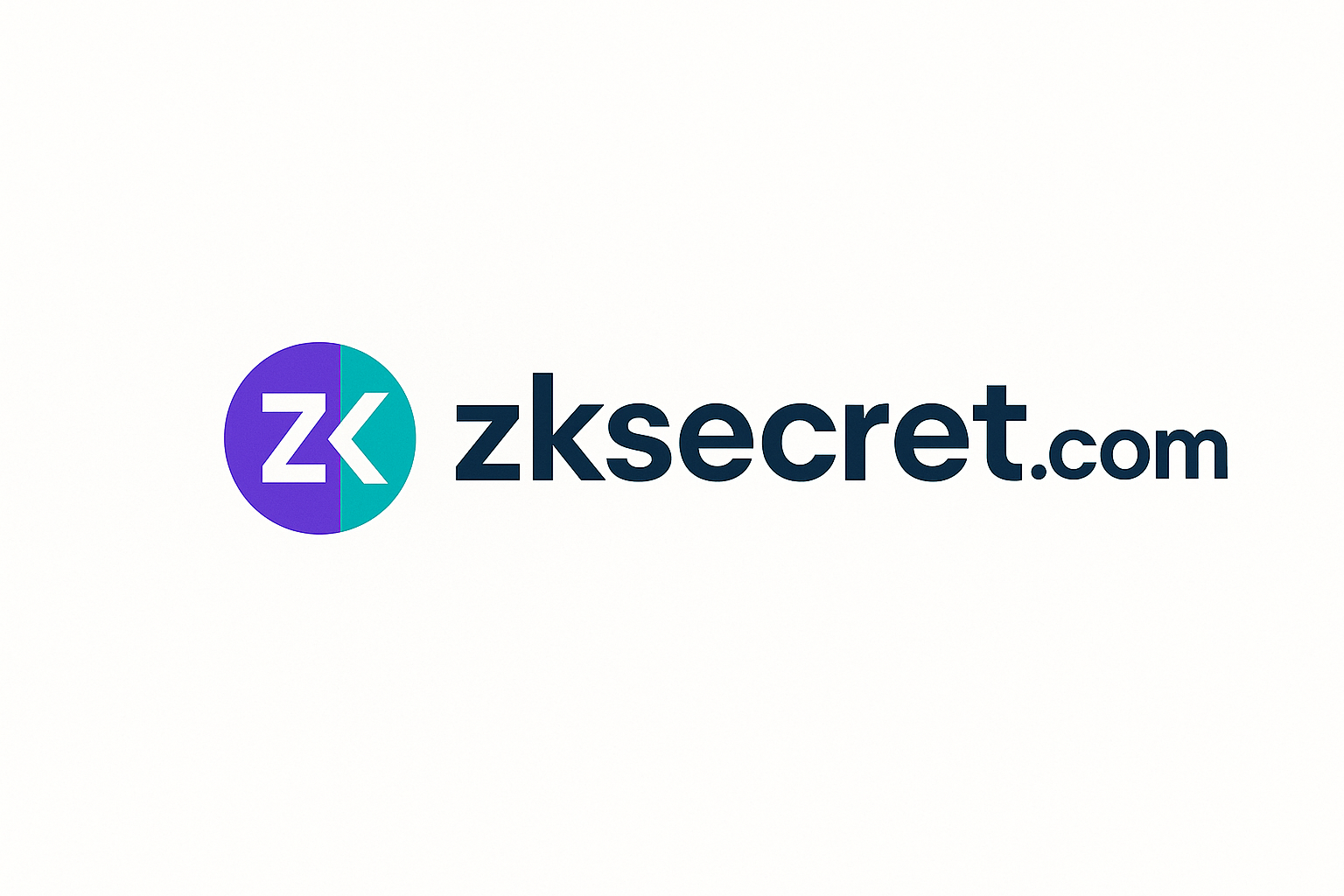 zksecret.com লোগো