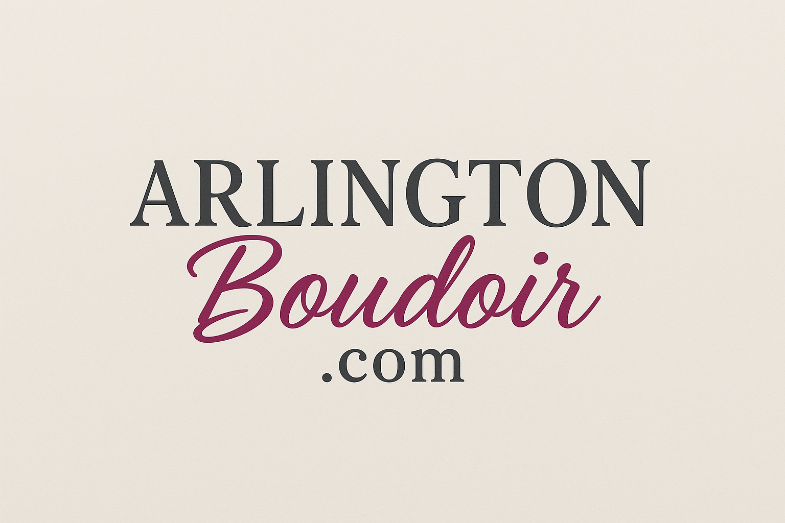 arlingtonboudoir.com logo