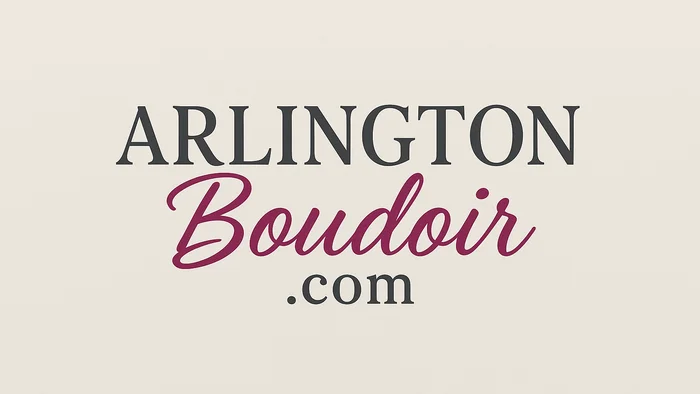 Domain arlingtonboudoir.com Brand