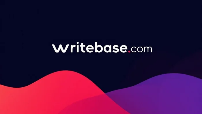 Domain writebase.com Brand