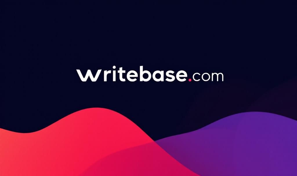Domain writebase.com Brand