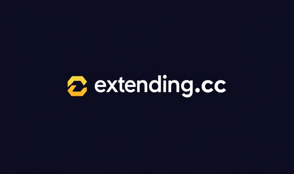 extending.cc logo