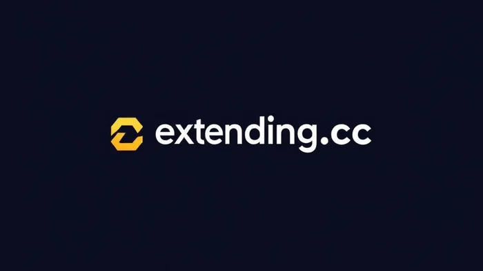 Domain extending.cc Brand