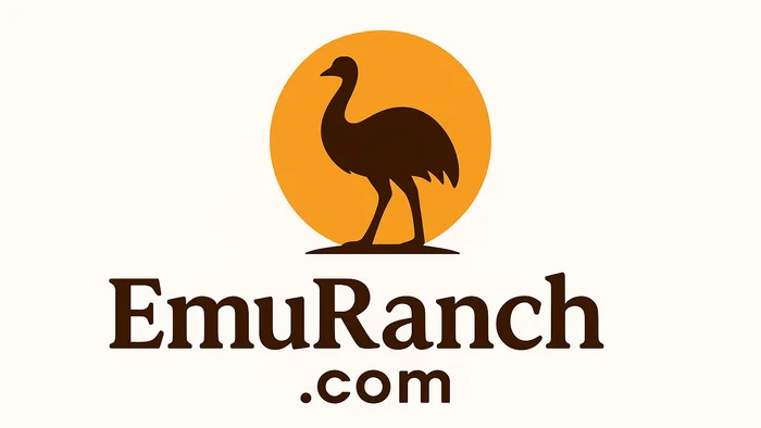 Domain emuranch.com Brand