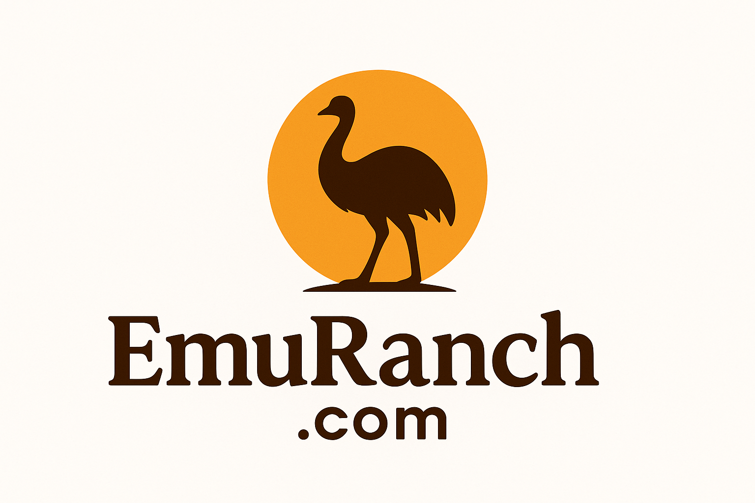 Domain emuranch.com Brand
