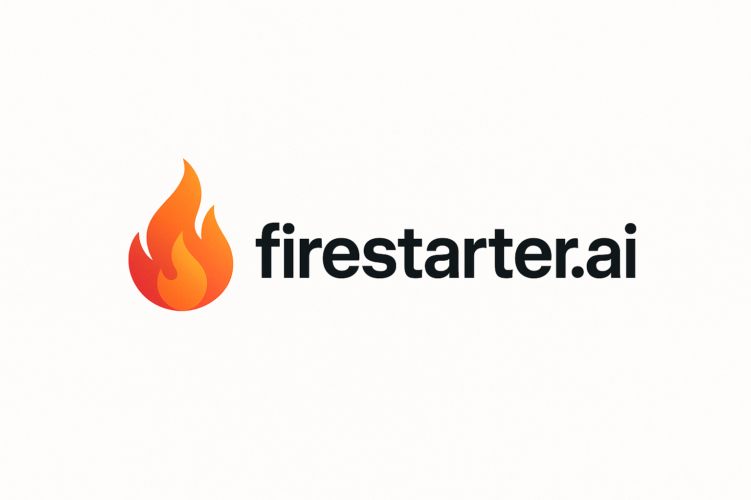 Domain firestarter.ai Brand