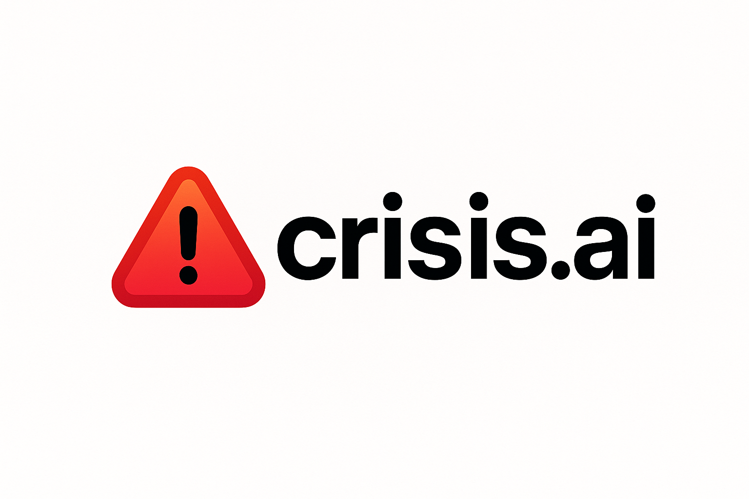 Domain crisis.ai Brand
