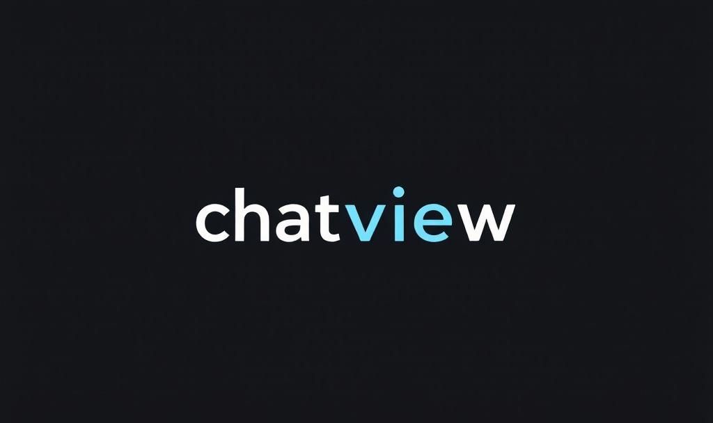 Domain chatview.com Brand