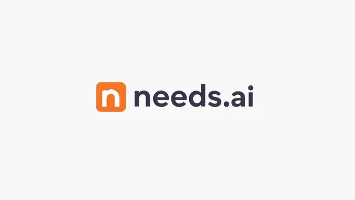 Domain needs.ai Brand