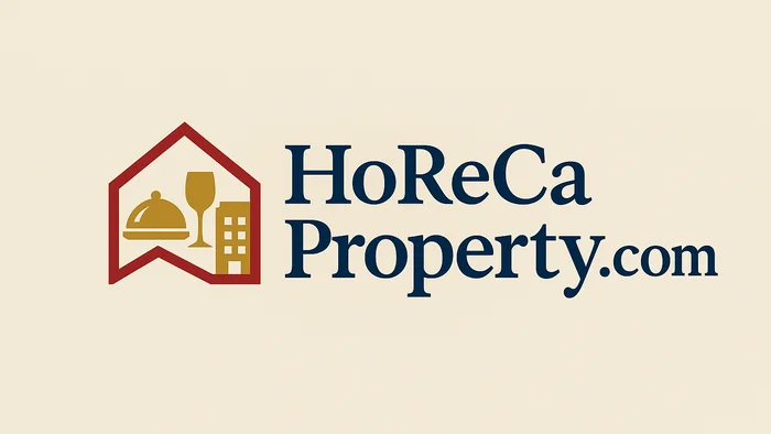 Domain horecaproperty.com Brand